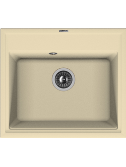 Мойка Florentina Липси-600 (600 х 520 мм)