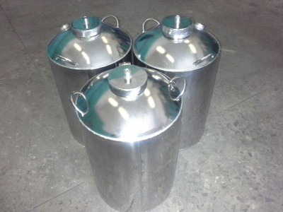 Плазменная полировка нержавеющих сталей