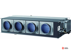 Канальный средненапорный Haier MRV AD482MMERA