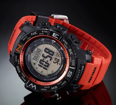 Protrek prw 3500y cheap
