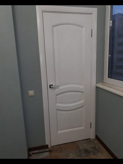 ЛАЙНДОР (УЛЬЯНОВСК)/ МОДЕЛЬ АЛИНА-2/ НАТУРАЛЬНЫЙ ШПОН ЯСЕНЯ/ ТОН 38 (ЯСЕНЬ БЕЛЫЙ)