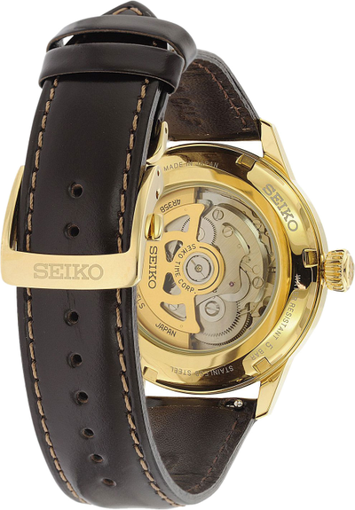 Наручные часы Seiko SRPD36J1