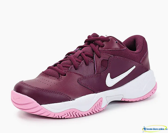 Nike court lite hard court deals