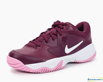 Теннисные кроссовки Nike Court Lite 2 Women&#039;s Hard Court