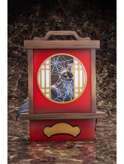 Фигурка 1/7 Альбедо (Albedo Splendid Kimono ver.)