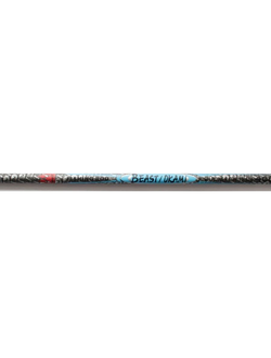 Удилище поплавочное без колец "BEAST OKAMI" 1081# Test 15-40g