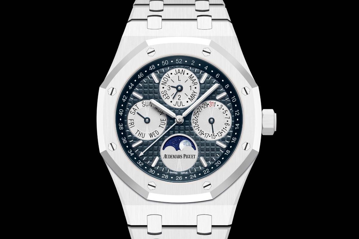 Часовой Центр "CHRONOS" - Выкуп Audemars Piguet