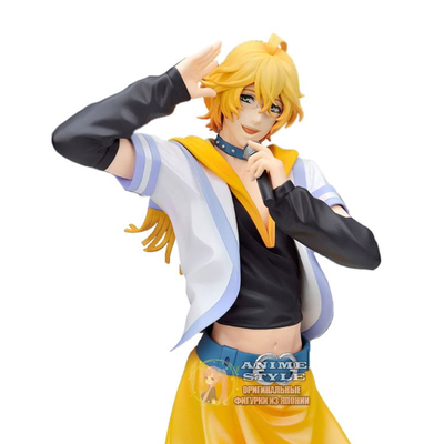 Фигурка 1/8 Нацуки Синомия (Natsuki Shinomiya)