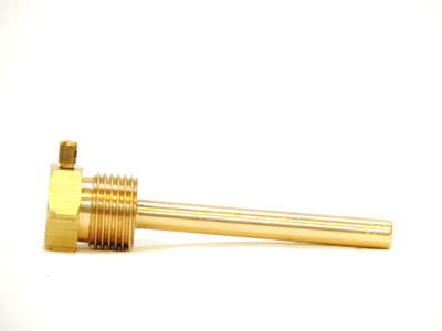 Гильза для термопреобразователя L-84