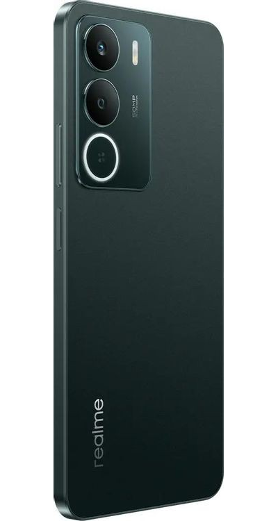 Realme P3 Lite 4/128GB Green
