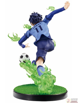 Фигурка Ёити Исаги (Yoichi Isagi Ichiban Kuji)