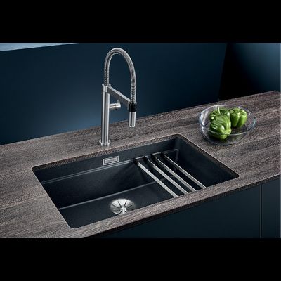 Мойка Blanco ETAGON 700-U Silgranit