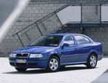 Skoda Oktavia A4, I поколение (08.1996 - 06.2010)