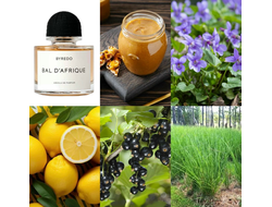 Byredo Bal D'Afrique Absolu