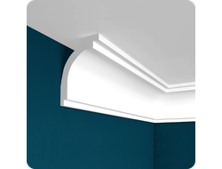 карниз потолочный Перфект P57