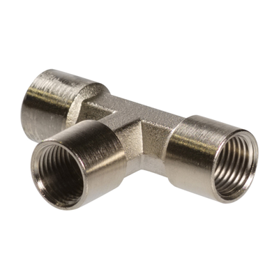 FUBAG Переходник T - 1/4"FFF, блистер 1 шт