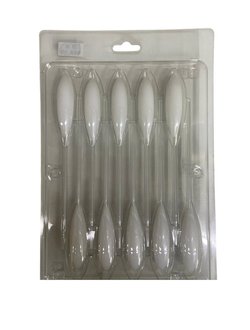 Плавущий поплавок цвет: белый 10г (1уп/10шт)