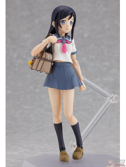 Фигурка фигма Аясэ Арагаки (figma Aragaki Ayase)