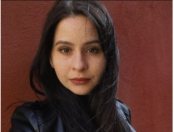 Ольга, уроки китайского