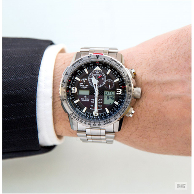 Наручные часы Citizen JY8100-80E