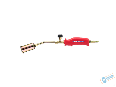 Горелка газовоздушная ГВ-3В (3 сопла ф25, ф35, ф45)