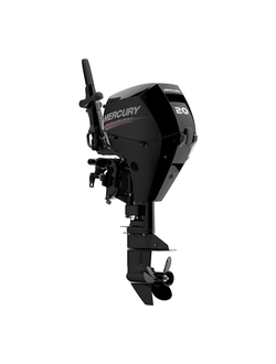 Mercury F20E