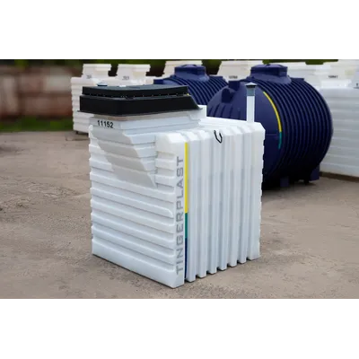 Пoгpeб Tingard COMFORT M (1900К)