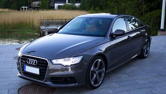 Audi A6 (C7) (2011+)