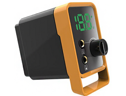 Блок питания BMX TPN-033 yellow