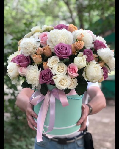 Краски  лета