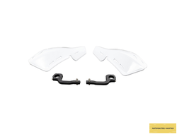 Защита рук (пара) KAYO белые