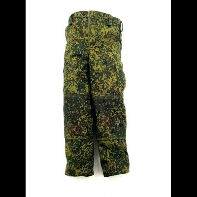 Костюм полевой (цифра) 1/6 (78078s) - (DAMTOYS)