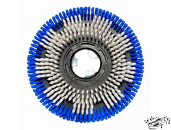Щетка мягкая, для однодисковой роторной машины