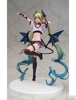 Фигурка 1/6 Liith-chan