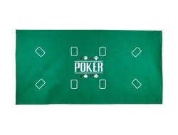 Сукно для покера (180х90х0,2см)