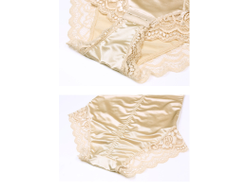 КОРРЕКТИРУЮЩЕЕ БОДИ С НЕЖНЫМ КРУЖЕВОМ