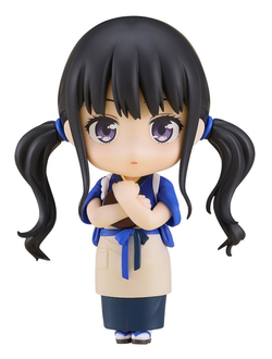 Нендроид Такина Иноуэ (Takina Inoue Cafe LycoReco Uniform Ver.)