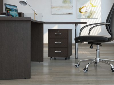 Кабинет руководителя Grand