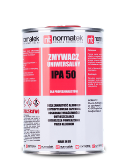 NT1006-IPA50 IPA УНИВЕРСАЛЬНЫЙ ОЧИСТИТЕЛЬ 1L