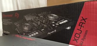 Pioneer XDJ-RX Digital DJ controller