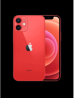Смартфон 12 64Gb Red ( красный ) Официальный