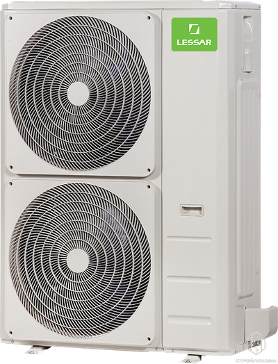 Сплит-система LS-HE96DTA4/LU-HE96DTA4
