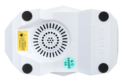 Астропланетарий Levenhuk LabZZ SP30 White