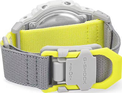 Часы Casio G-Shock DW-5600MNC-7A8