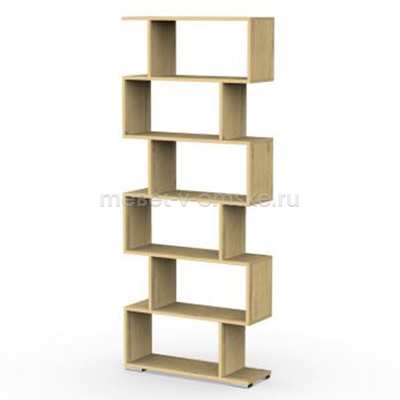 Стеллаж №1-ЭВ