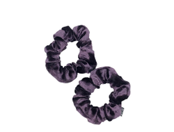 Резинка "Двойка-бархат"