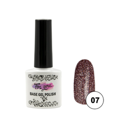 База FOR YOU Diamond Rubber № 07