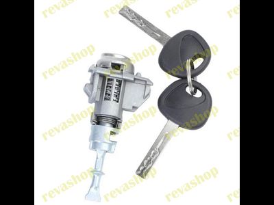 Личинка замка двери для Hyundai Kia