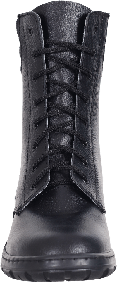 Ботинки ОМОН