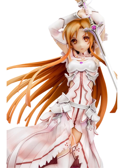 Фигурка 1/8 Асуна (Asuna The Goddess of Creation Stacia)